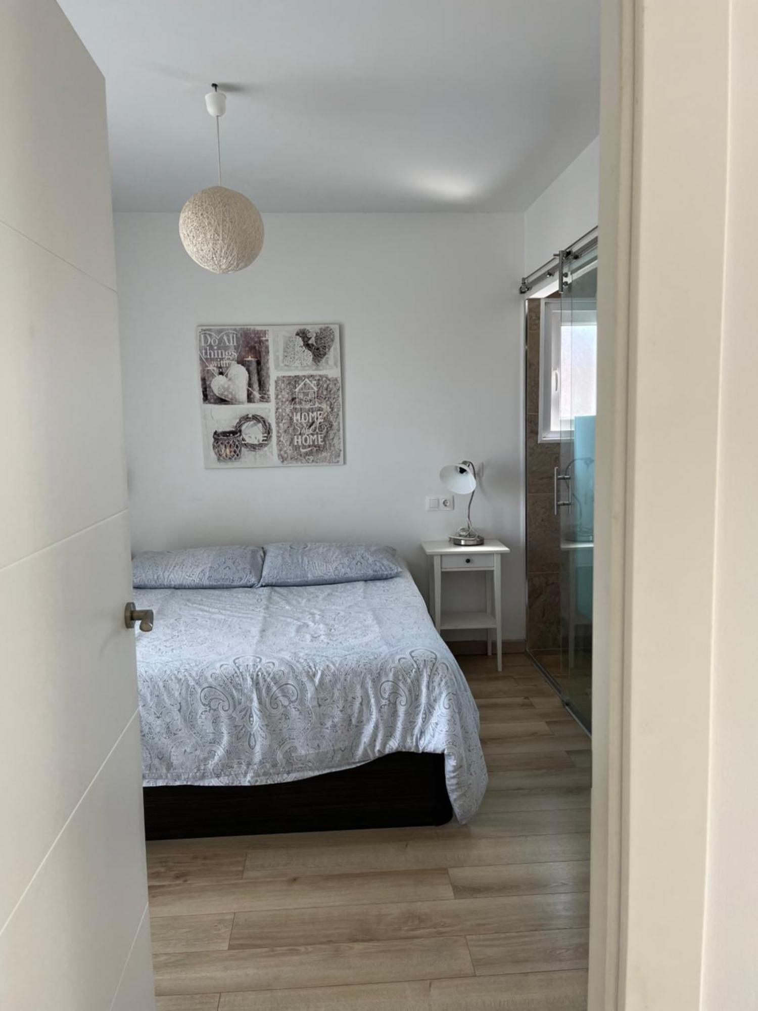 Sympathique Chalet A Гран Алакант Екстериор снимка