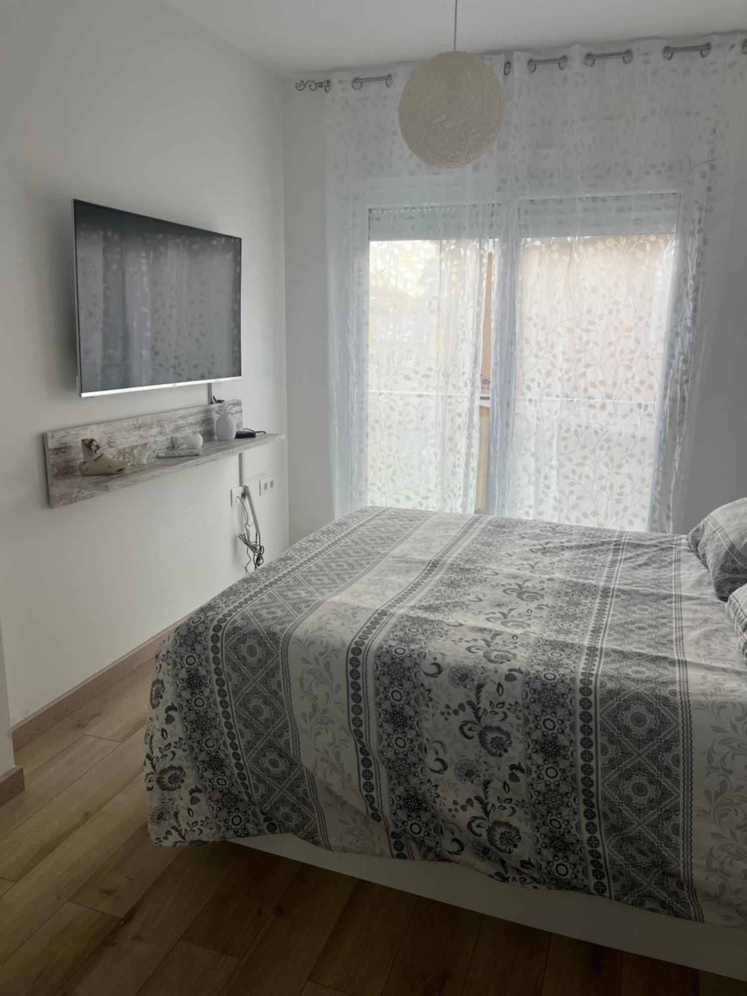 Sympathique Chalet A Гран Алакант Екстериор снимка