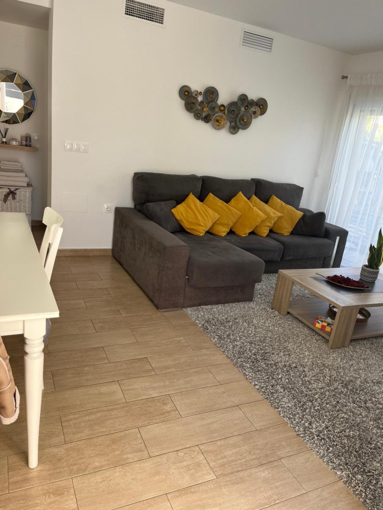 Sympathique Chalet A Гран Алакант Екстериор снимка