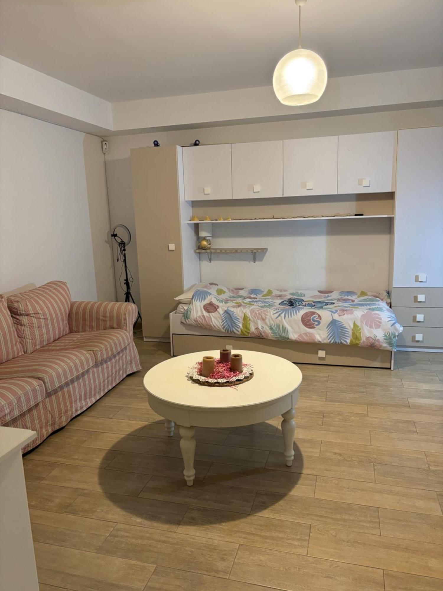 Sympathique Chalet A Гран Алакант Екстериор снимка