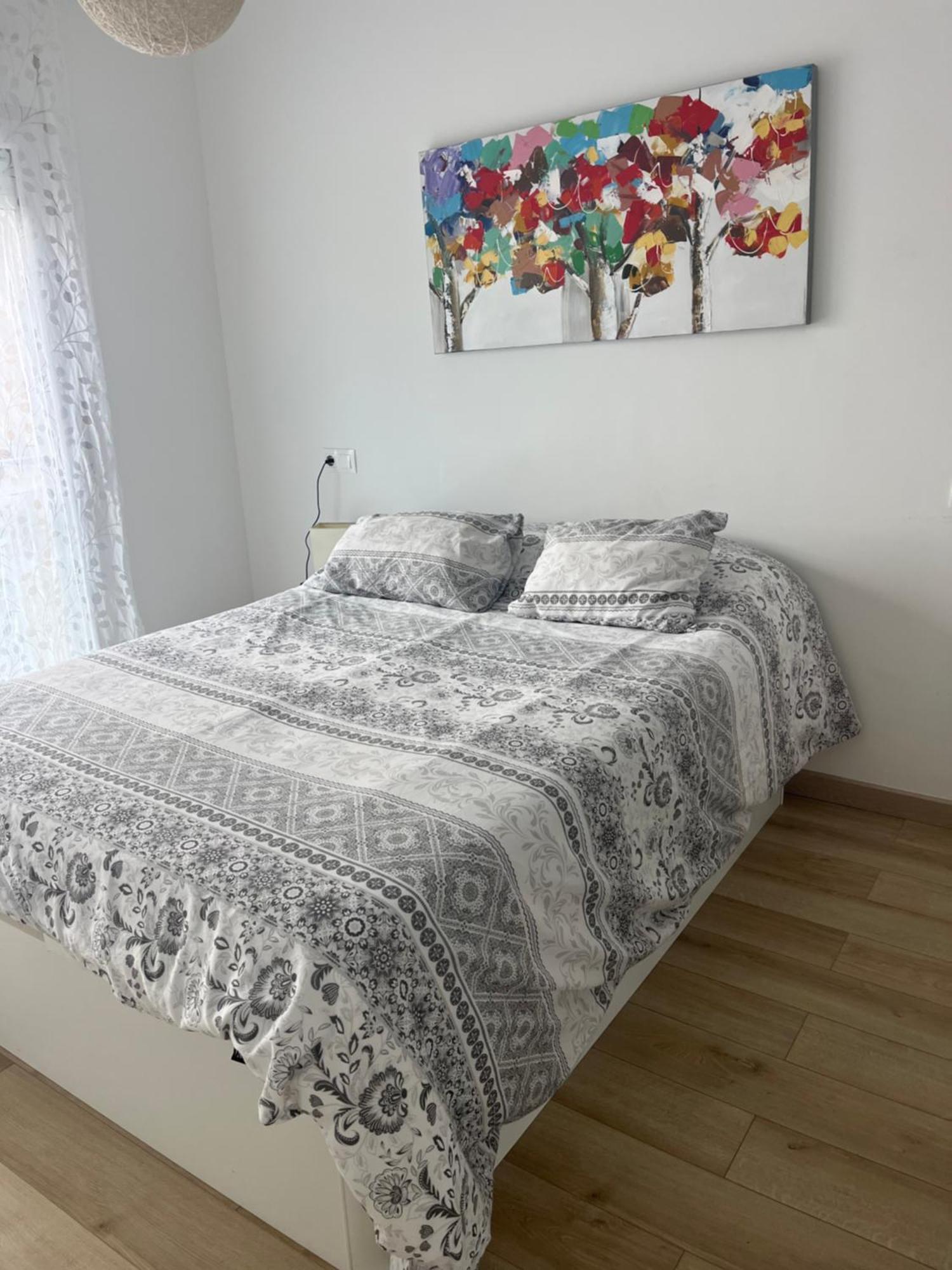 Sympathique Chalet A Гран Алакант Екстериор снимка