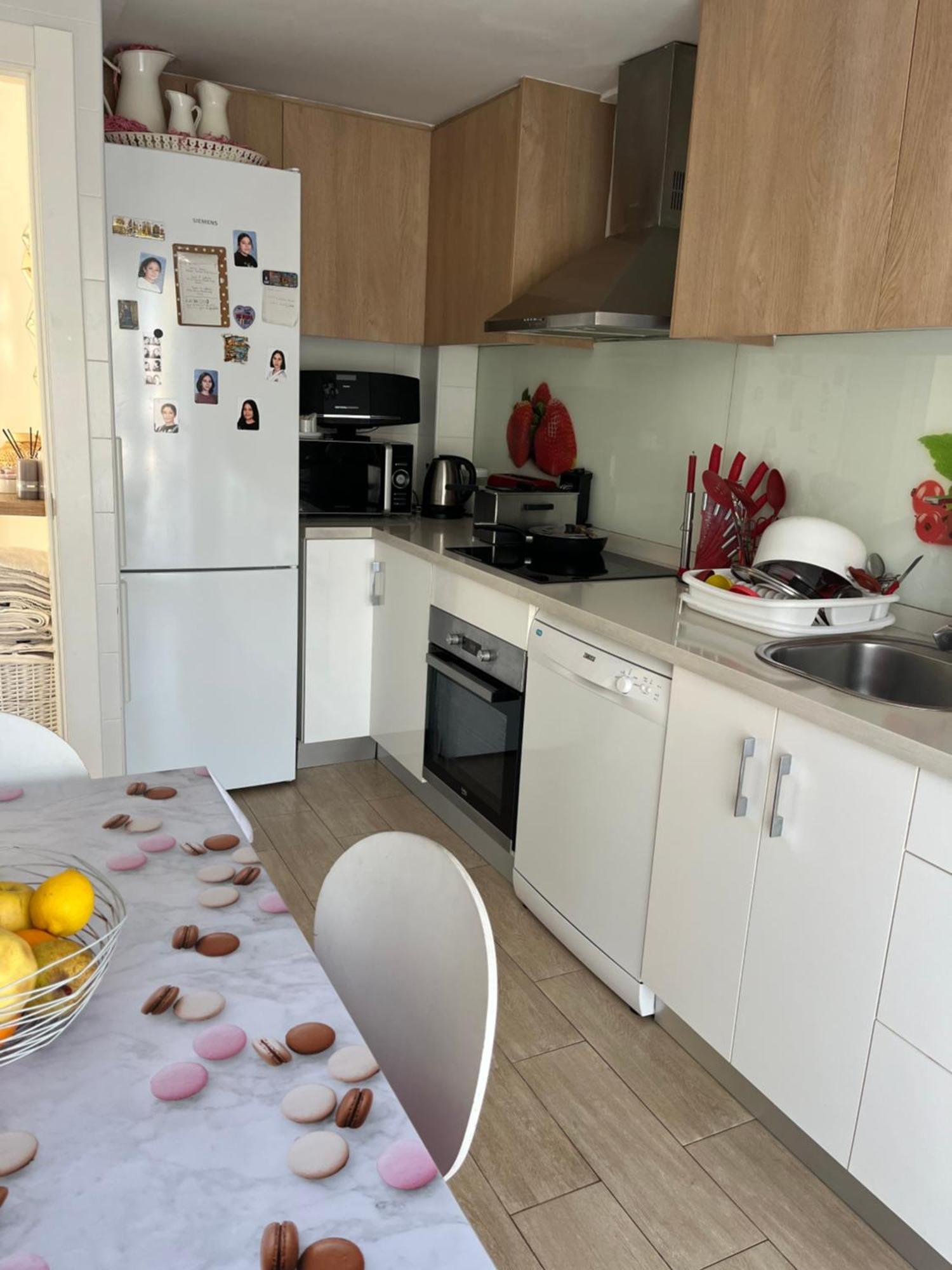 Sympathique Chalet A Гран Алакант Екстериор снимка