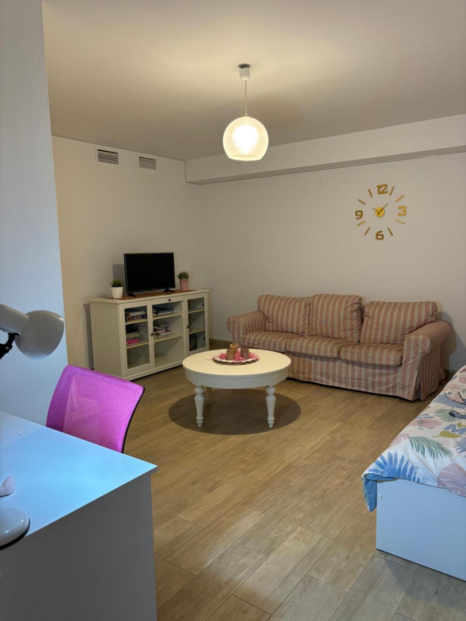 Sympathique Chalet A Гран Алакант Екстериор снимка